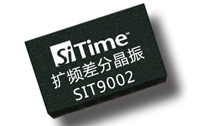 SiTime代理  /  扩频振荡器SSXO