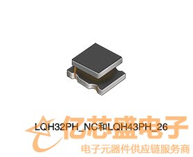 LQH32PH_NC和LQH43PH_26