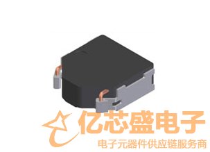 Murata推出FDxx系列电感器