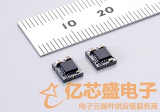 村田DC-DC转换器LXDC55F系列和LXDC55K系列
